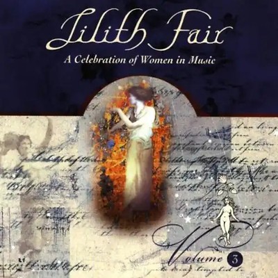 Various - Lilith Fair-a Celebration of Women Volume 3