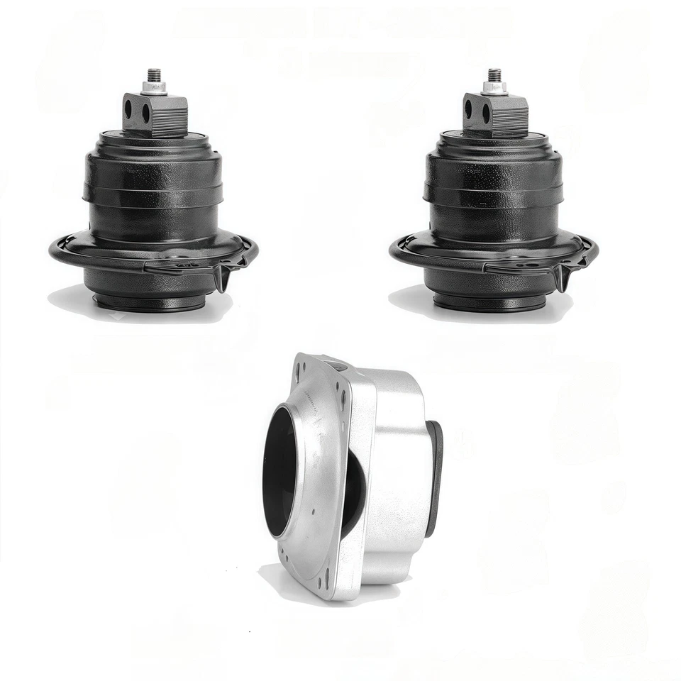 Motor Mount Kit for Dodge Charger 2015-2023 6.2L V8 - Image 3 of 4