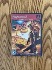Jak 3 Greatest Hits CIB PlayStation 2