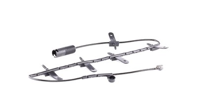 QUICK BRAKE WS 0216 B Warnkontakt Bremsbelagverschleiß 880mm Vorne