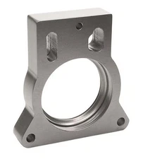 Trans Dapt 2565 Torquecurve Throttle Spacer 96-98 SBC Truck