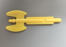 Batman The Animated Series Batplane Missile Accessory Vintage Kenner 1993 BTAS