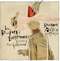 Bruford,Bill / Earth - Random Acts Of Happiness - Expanded Edition [New Cd]
