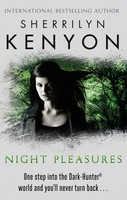 Sherrilyn Kenyon | Night Pleasures | Taschenbuch | Englisch (2011)