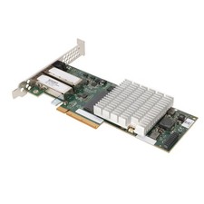 NC523SFP 10GB Dual Port SFP+ Server Network Adapter Card