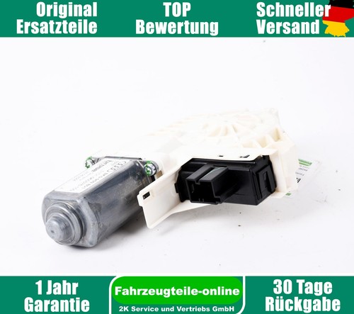 Fensterhebermotor EFH vorn links Audi A4 A5 B8 8K 8K0959801