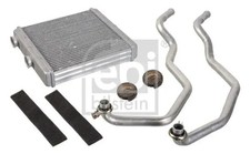 Heizung 179393 FEBI BILSTEIN für HONDA CIVIC VIII Hatchback