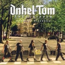 Nunc Est Bibendum von Onkel Tom | CD | Zustand sehr gut