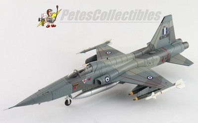 Hobby Master HA33005 F-5A Freedom Fighter Hellenic AF 69138, 343 DIS 113 CW 1/72