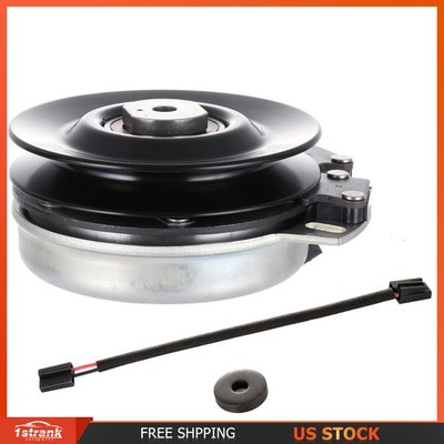 Elteric PTO Clutch For BOBCAT/BUNTON/CASE/INGERSOLL RAND 4144116