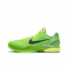 Zoom Kobe 6 Protro Grinch CW2190-300