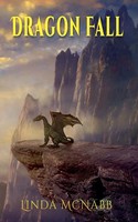 Linda Mcnabb | Dragon Fall | Taschenbuch | Englisch (2021) | Dragons of Avenir