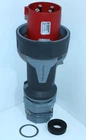 ⭐MENNEKES⭐ME 460P7W 60-Amp PIN&SLEEVE PLUG HBL460P7W 60A 480Vac 3P 4W ?USA? ?