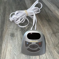 Biddeford TC16BO-L Heated Electric Blanket Controller 4 Prong SQUARE Cord