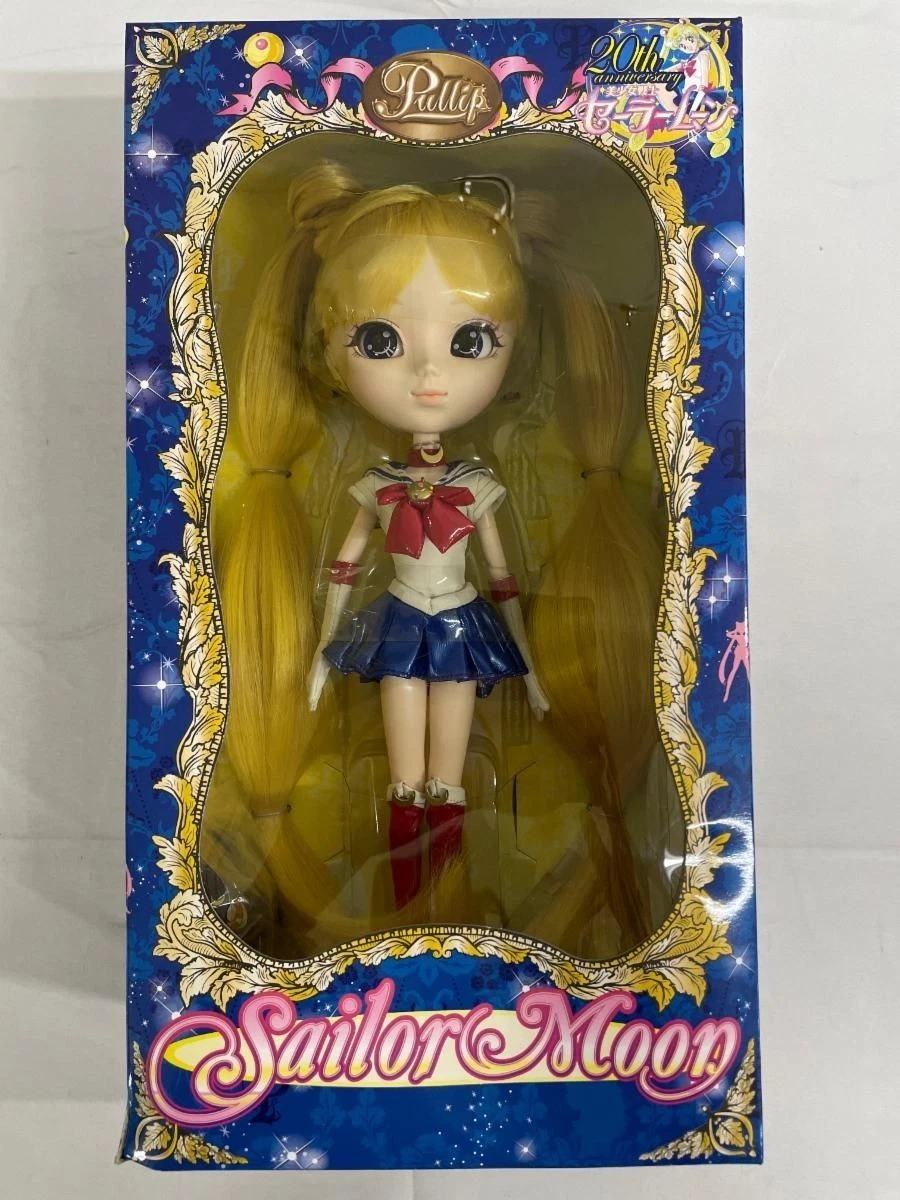 pullip moon products for sale | eBay