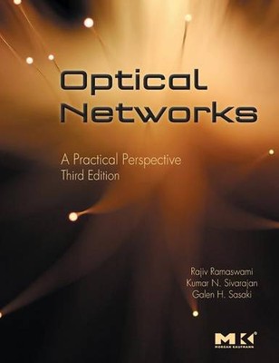 Optical Networks A Practical Perspective Ramaswami Sivarajan Sasaki Hardback 3e
