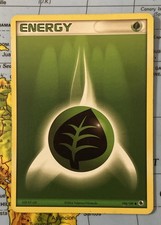 Grass Energy 104/109 EX Ruby & Sapphire Reverse Holo on eBay