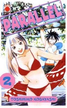 Parallel  von Toshihiko Kobayashi | Buch | Zustand sehr gut