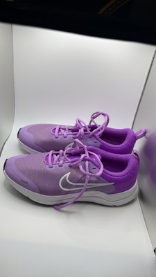Nike Downshifter 12 Older Kids' DM4194 501 Size 4.5Y = 5.5-6 Woman