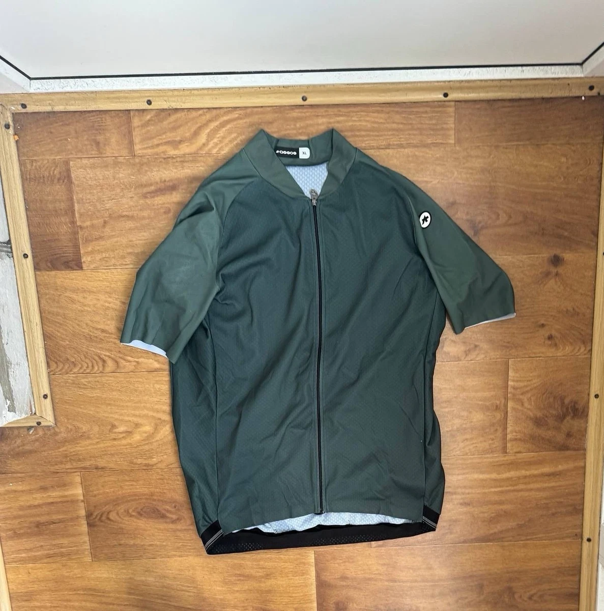 ASSOS Cycling Jerseys for sale | eBay
