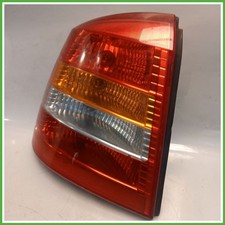 Fanale Fanalino Posteriore Sinistro SX OPEL ASTRA T98 1998 2004 9117402 29.05.01