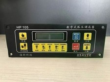 Controlador de altura de antorcha DC24V voltaje de arco CNC máquina de corte por plasma HP105