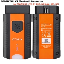 OTOFIX VCI V1 Bluetooth Diagnostic Connector for D1 LITE,D1 PRO, D1 MAX, IM1,BT1
