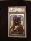 2023 Bowman Draft - Chrome Paul Skenes #BDC-14 (RC)