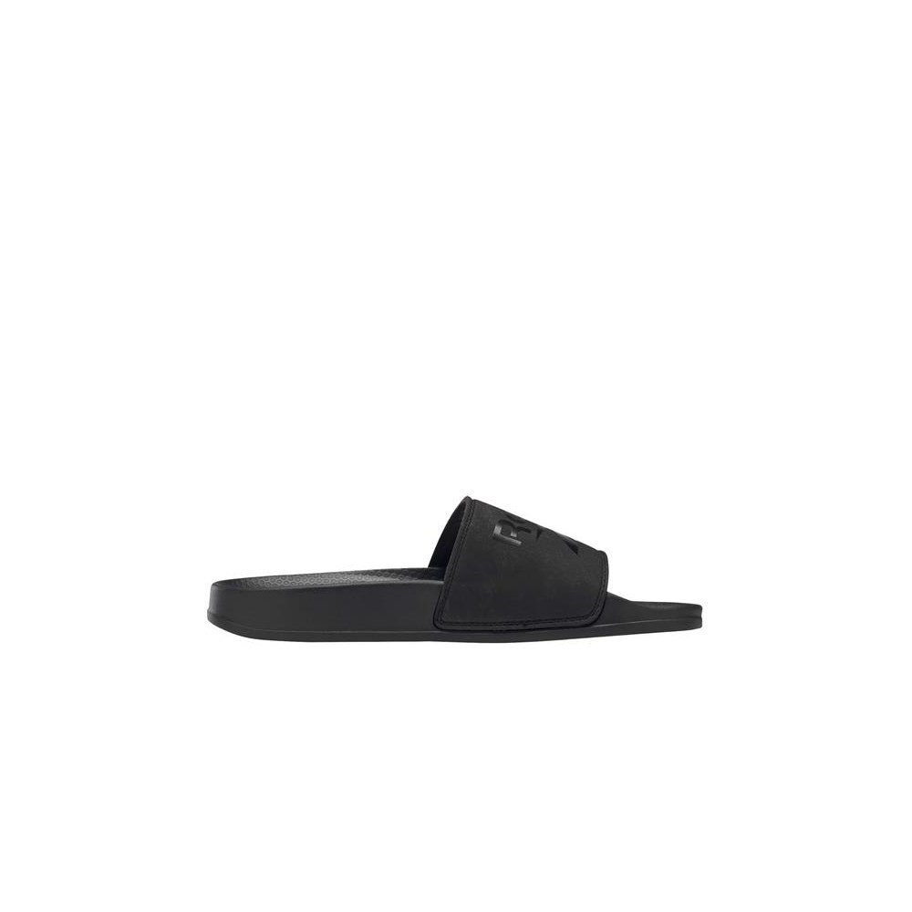 Кроссовки универсальные Damen Reebok Fulgere Slide CN6466 Schwarz 11390₽