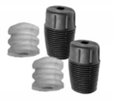 Staubschutzsatz Stoßdämpfer Vorderachse für OPEL CORSA A TR CC B