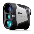 Nikon COOLSHOT 50i 6x Golf Rangefinder with OLED Display & Mount