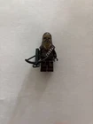 LEGO Star Wars Chewbacca Minifigure Character Figure with Crossbow, Plastic
