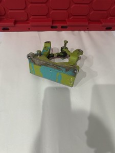 2003-2007 Polaris Predator 500 PRO Steering Box Linkage Tie Rod Stem Mount