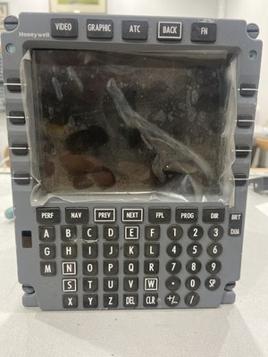 Honeywell CD-820 Flight Management System(FMS)