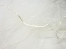 6967002: JAPANESE KIMONO VEIL FOR DRESSES