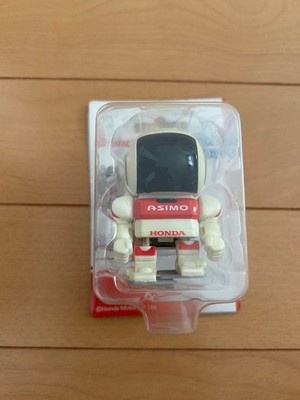 Honda ASIMO Kotokoto Walk Figure