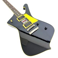 Ibanez IC-380 Electric Guitar Vintage Model with Case Excellent Sound