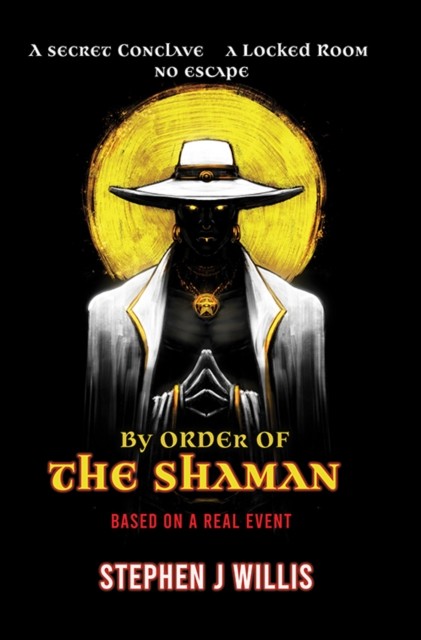 By Order Of The Shaman - Image 3