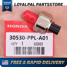OEM KNOCK SENSOR 30530-PPL-A01​ For Honda Element Accord CRV Civic Acura RDX US