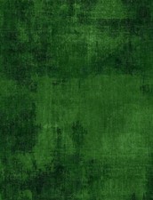 Wilmington 89205 779 "DRY BRUSH" DARK GREEN" BTY