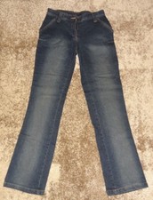 Damen Jeans Cecilia Classics Skinny blau Gr. 38 M