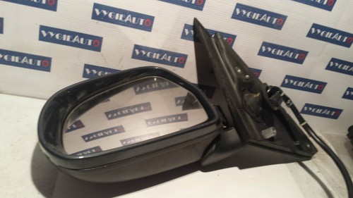 2009 AUDI A4 B8 ALLROAD PASSENGER LEFT DOOR MIRROR SOLD AS SEEN SEE PHOTOS - Picture 6 of 6