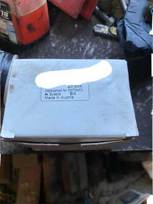 BASATIS AGCO Hesston 700705463 Sickle Section