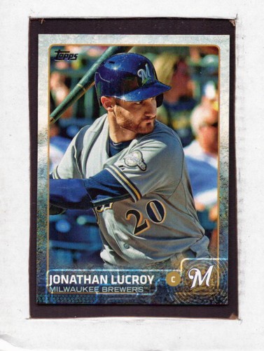 2015 Topps Series 2 #526 through #701 - Finish Your Set - You Pick - Picture 143 of 166