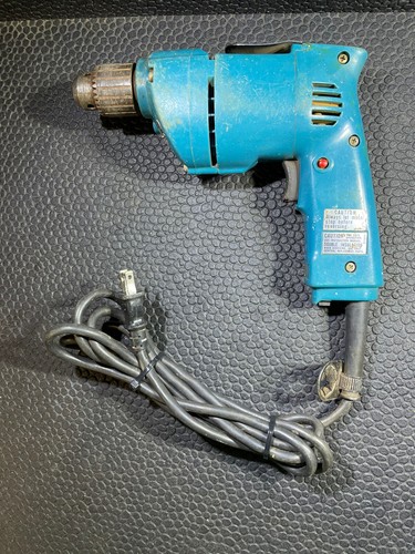 10MM Electric Drill Corded 3AMP JAPAN 