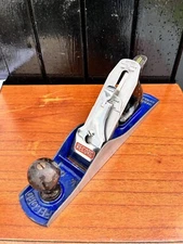 Vintage Record No 5 Plane - Original Condition Vintage Tools