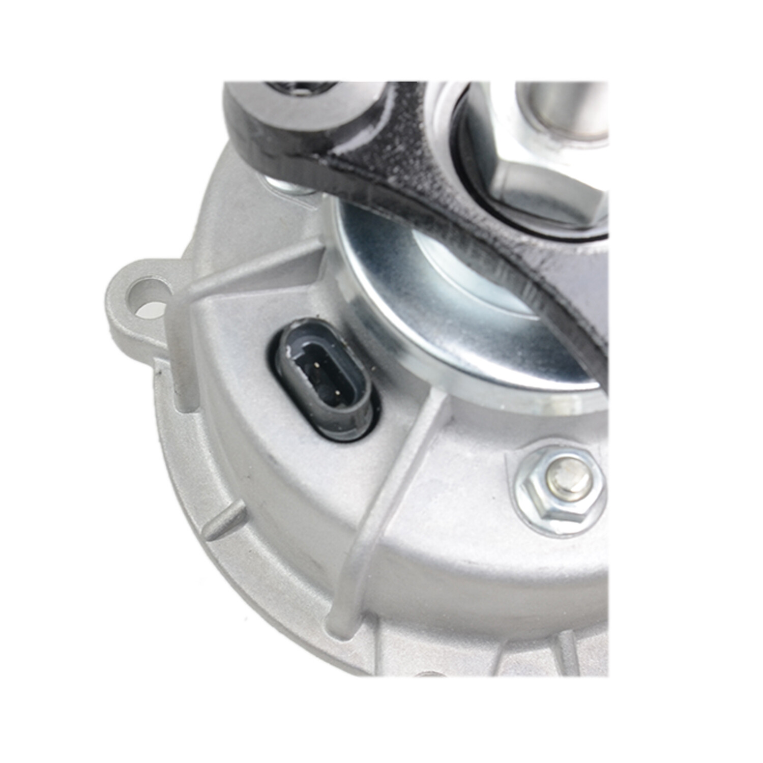 4WD Rear Differential Coupling Assembly for Hyundai Santa Fe 2.4L 3.5L ...