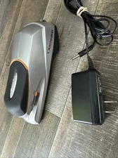 Swingline 48207 Optima Grip 20Sht Auto/Manual 1/4" Electric Stapler WORKS GREAT