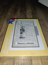 Personalized Photo Jigsaw Puzzle 1000 Pieces New Sealed
