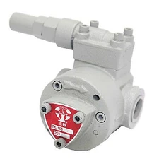 Tswu Kwan TK-1508-D4 Heavy Oil Lubrication Pump 7 cm³/rev 1/2 PT